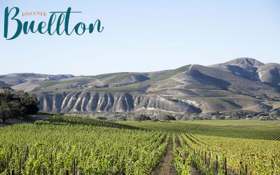 Discover Buellton