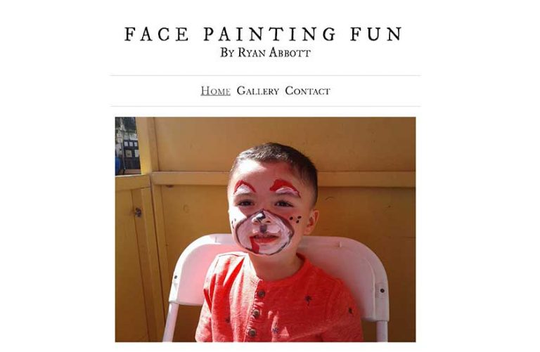 face-painting-fun