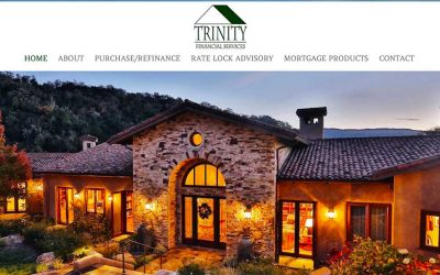 Trinity Financial Services