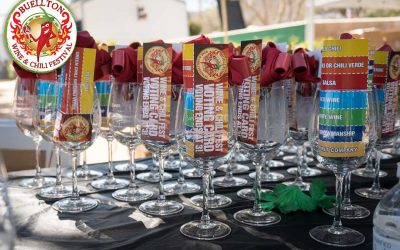 Buellton Wine & Chili Festival