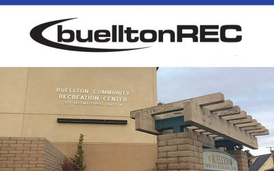 Buellton Rec