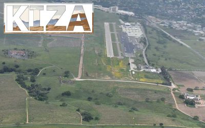 Santa Ynez Airport Authority