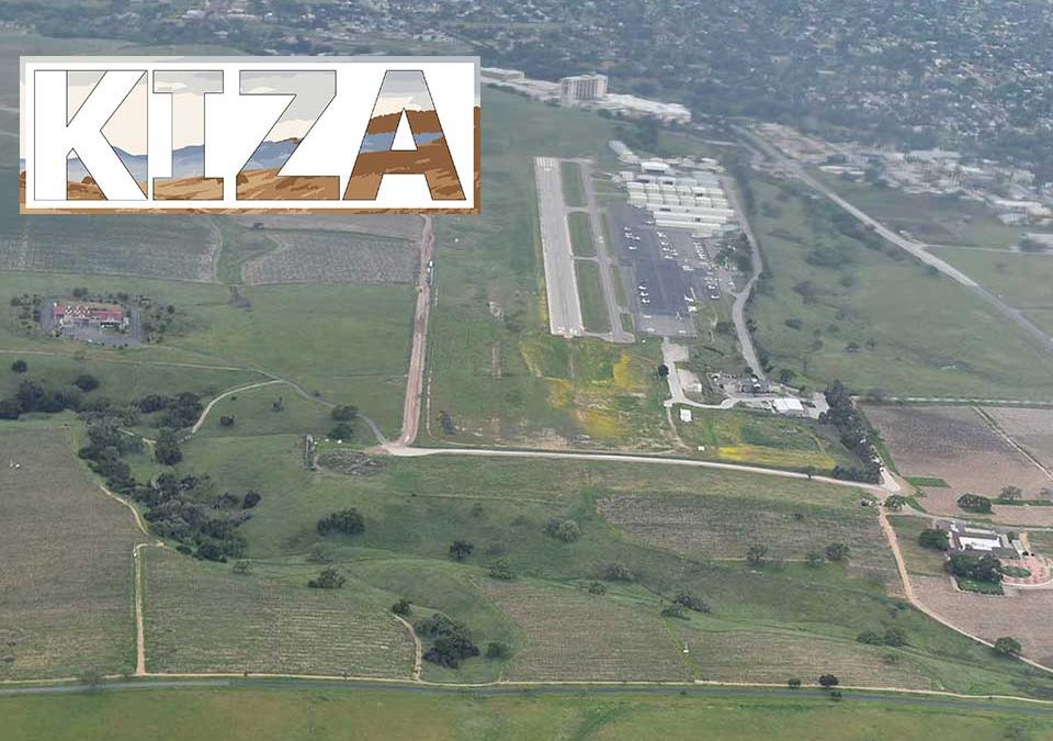 Santa Ynez Airport Authority