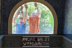 Pacific Valley Woodsmith