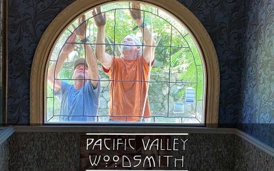 Pacific Valley Woodsmith