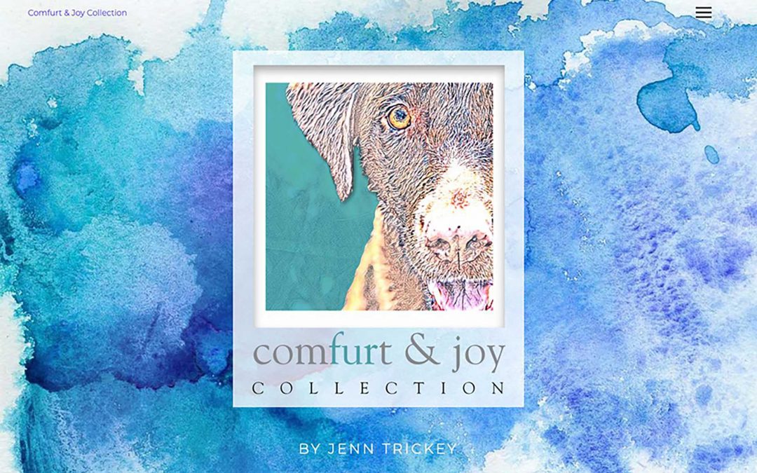 Comfurt & Joy