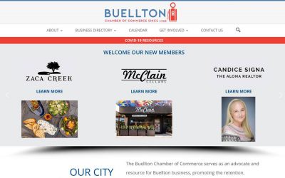 Buellton Chamber of Commerce