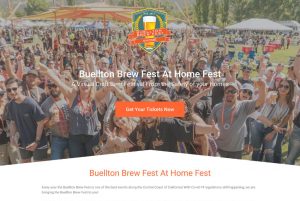 Buellton Brew Fest @ Home Fest