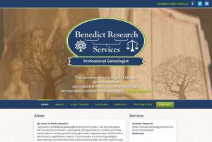 Professional Forensic and Family Genealogist Forensic Genealogy