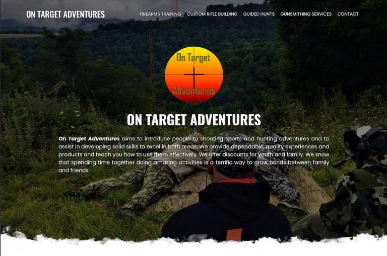 On Target Adventures