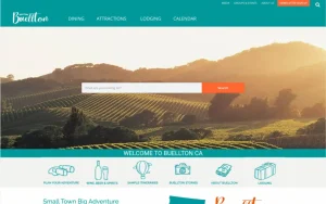 Discover Buellton