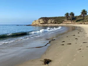 Refugio Beach