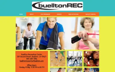 Buellton Rec