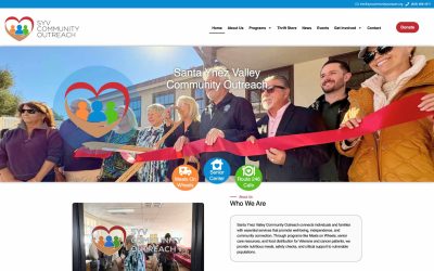 Santa Ynez Valley Community Outreach