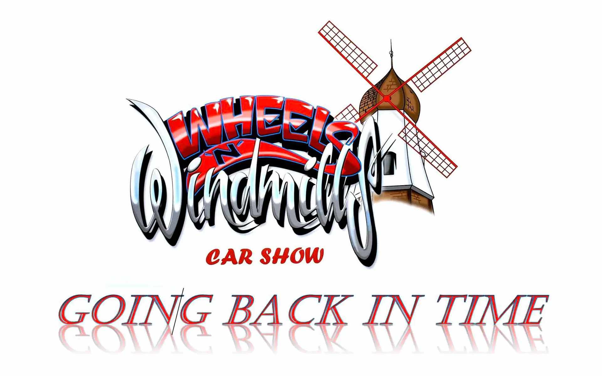Wheels n windmills