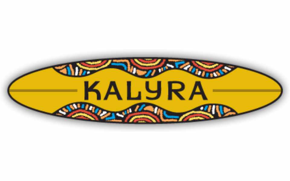 Kalyra Tasting Room
