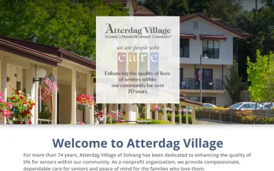Atterdag Village Solvang